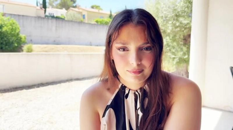JacquieEtMichelTV Sabryn 24 Years Old Nursing Assistant In Marseille FRENCH (14-07-2025) 1080p