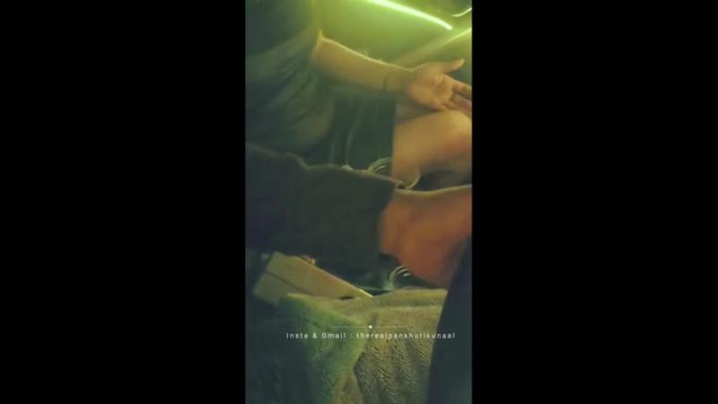 Pankhuri Aka Pankhuriandkunal – Fun With Stranger In Car On Highway 1 Onlyfans