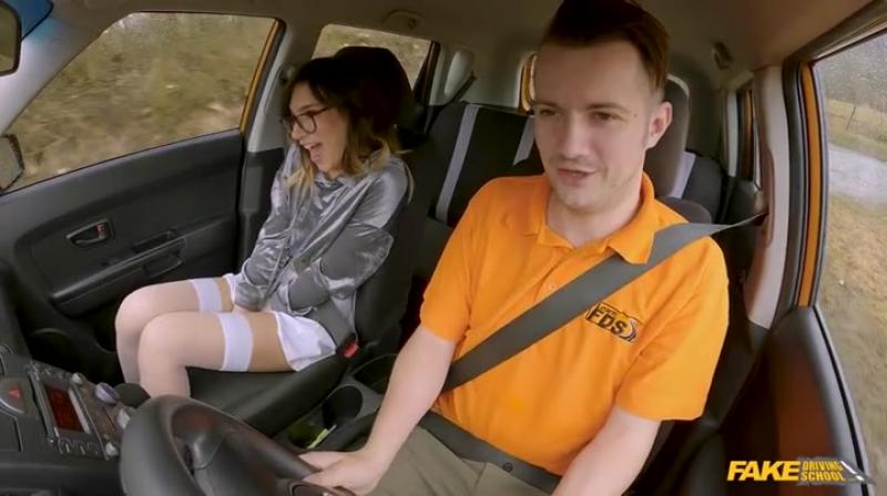 Megan Love – Got to help a teen in need