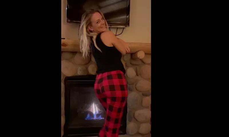 Onlyfans Tiffany Leiddi