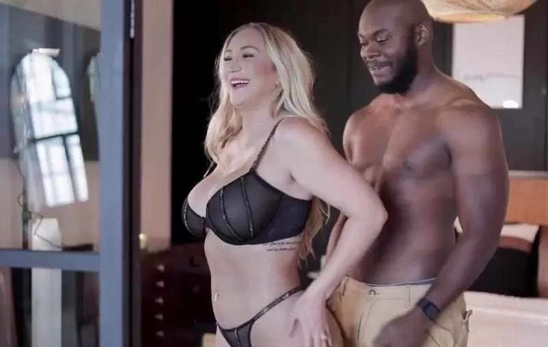 Brianna Coppage Cheating Wife Bbc Sex (2025)
