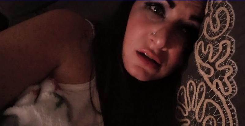 MizzErotique Taboo Ageplay Waking Mommy | PornHoarder.tv