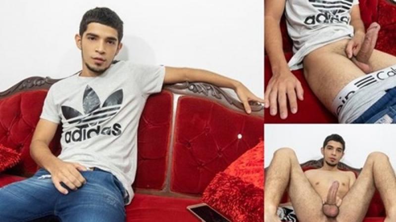 Nude Latinos Amateur Models MACHITO | PornHoarder.tv