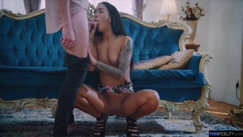 Black Angel Dark Angel E1107