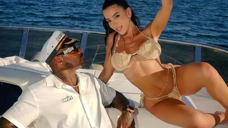 Lena The Plug Jason Luv Round 2 (2025)
