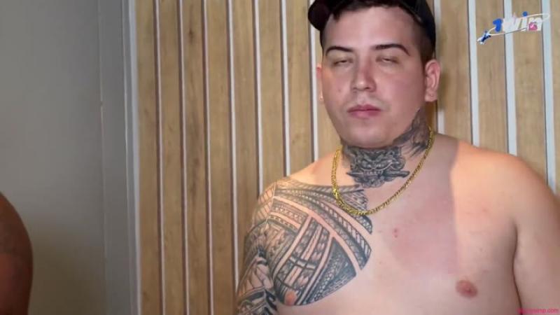 Sara Blonde Columbian Fuckdoll Creampied by Pressure