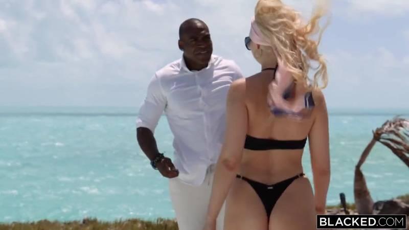 Blacked Lika Star 1080p= Lucky Day Telegram Videos Https t ...