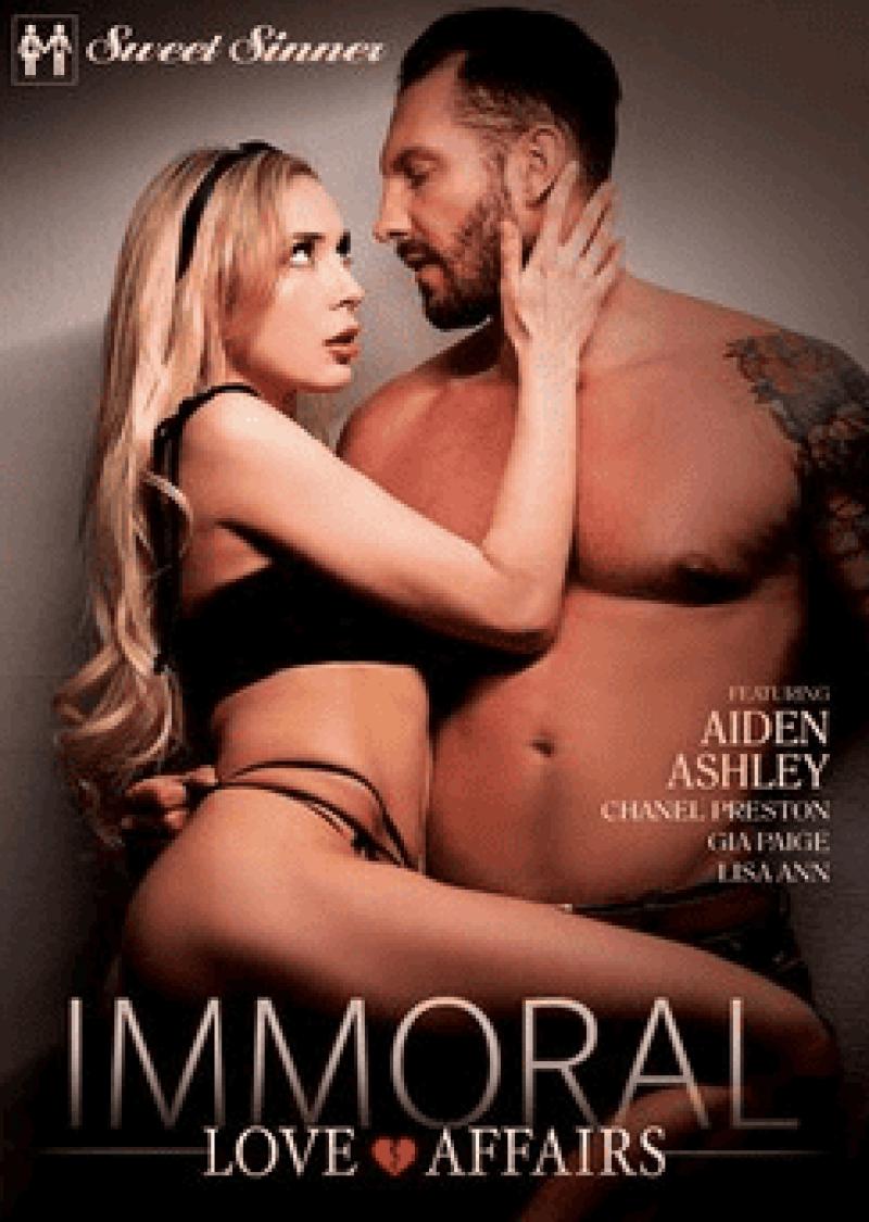Immoral Love Affairs
